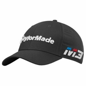 Taylor Made Men’s 2018 Golf Tour Radar TPS M3 Adjustable Baseball Hat